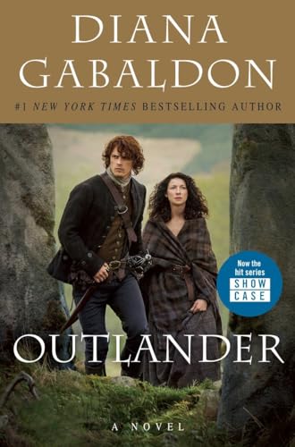 Stock image for Outlander for sale by Better World Books: West