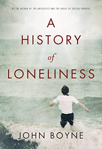 9780385683302: A History of Loneliness