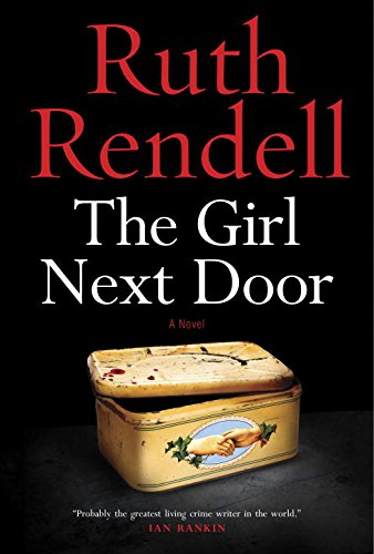 9780385683333: The Girl Next Door