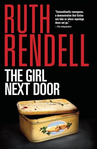 Stock image for The Girl Next Door for sale by Discover Books