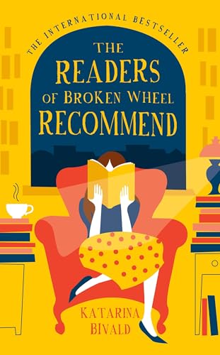 the readers of broken wheel recommend reviews the readers of broken wheel recommend reviews