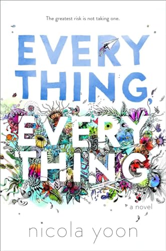 Beispielbild fr Everything, Everything zum Verkauf von Better World Books