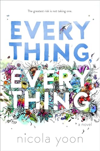 Imagen de archivo de Everything, Everything a la venta por Half Price Books Inc.