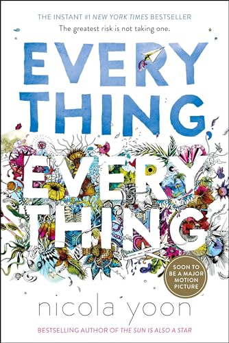 Beispielbild fr Everything, Everything zum Verkauf von ThriftBooks-Atlanta