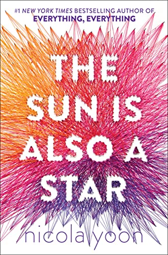 Stock image for The Sun Is Also a Star for sale by Hawking Books