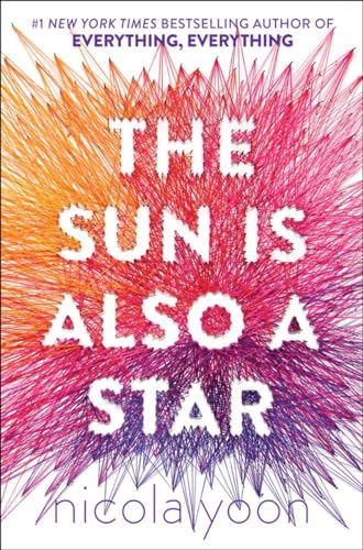 Stock image for The Sun Is Also a Star for sale by Hawking Books