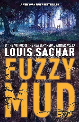 9780385684613: Fuzzy Mud