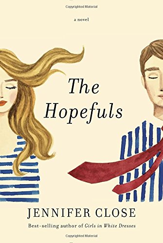 Stock image for The Hopefuls for sale by Better World Books