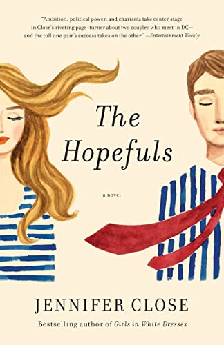 Imagen de archivo de The Hopefuls a la venta por ThriftBooks-Dallas