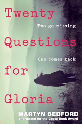 9780385685214: Twenty Questions for Gloria