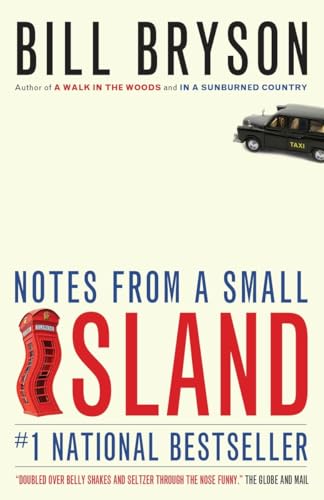 9780385685511: Notes from a Small Island