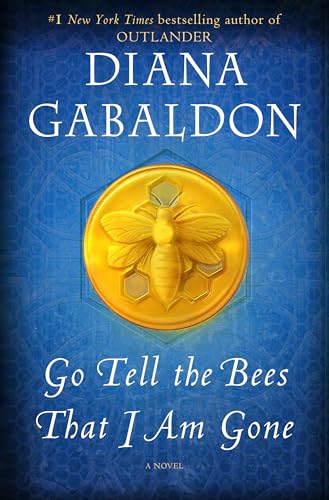 Stock image for Go Tell the Bees That I Am Gone for sale by Werdz Quality Used Books