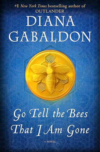 9780385685542: Go Tell the Bees That I Am Gone: A Novel