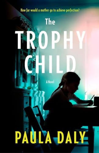 Imagen de archivo de The Trophy Child a la venta por ThriftBooks-Atlanta