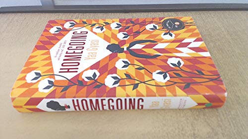 Beispielbild fr Homegoing zum Verkauf von Zoom Books Company