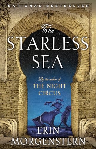 Stock image for Starless Sea for sale by Half Price Books Inc.