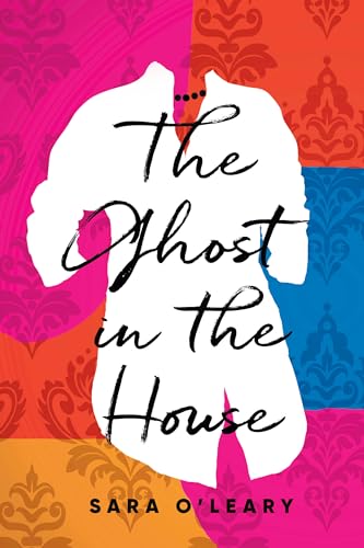 Beispielbild fr The Ghost in the House zum Verkauf von Better World Books