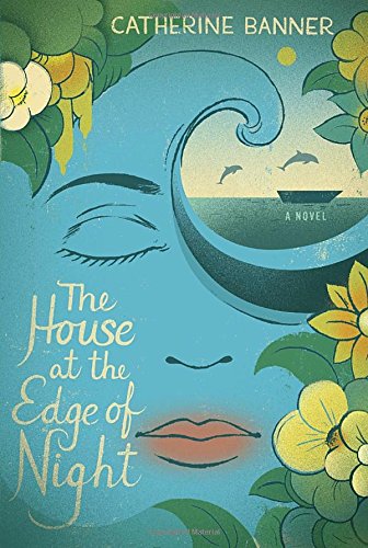 Beispielbild fr The House at the Edge of Night zum Verkauf von Better World Books