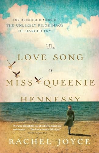 Stock image for The Love Song of Miss Queenie Hennessy for sale by Better World Books: West