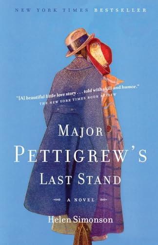 9780385686594: Major Pettigrew's Last Stand
