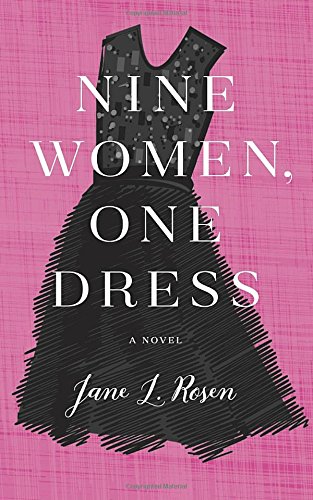 Stock image for Nine Women, One Dress for sale by Better World Books