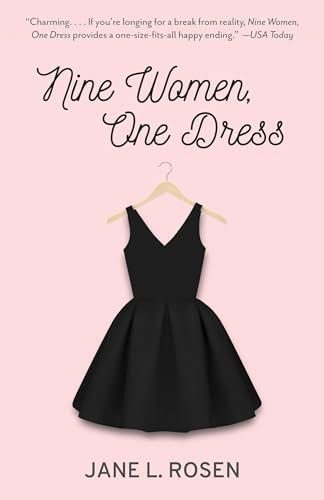 Stock image for Nine Women, One Dress for sale by Half Price Books Inc.