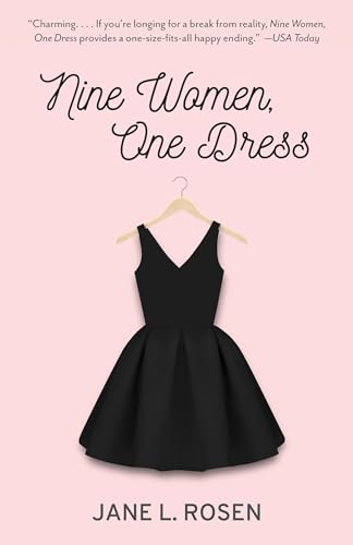 Stock image for Nine Women, One Dress for sale by Better World Books