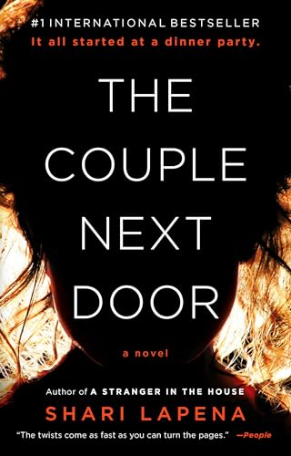 Imagen de archivo de The Couple Next Door: A Novel a la venta por ThriftBooks-Dallas