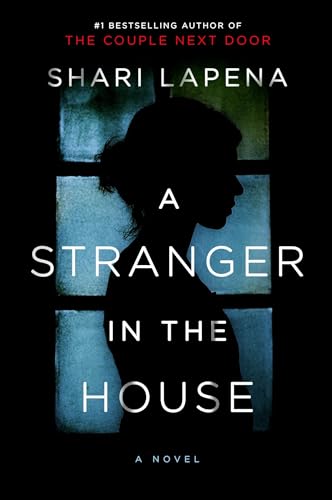 Stock image for A Stranger in the House for sale by Zoom Books Company