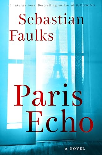 Stock image for Paris Echo for sale by Better World Books