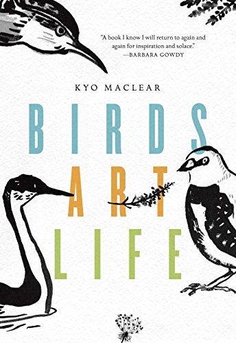 Beispielbild fr Birds Art Life zum Verkauf von Better World Books
