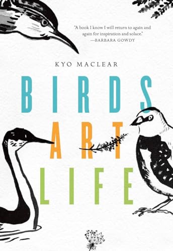 Imagen de archivo de Birds Art Life a la venta por Better World Books