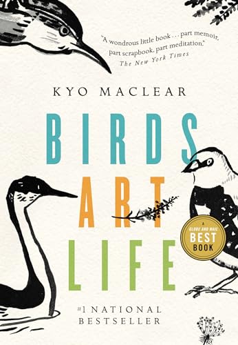 Beispielbild fr Birds Art Life zum Verkauf von Better World Books