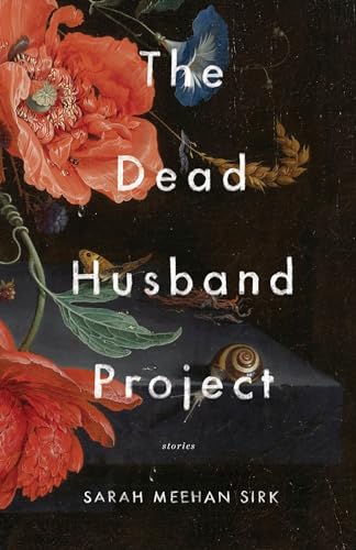 Imagen de archivo de The Dead Husband Project a la venta por ThriftBooks-Dallas