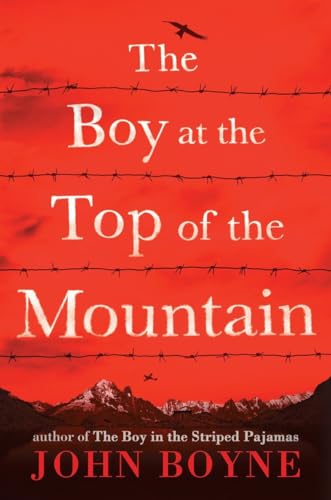 Imagen de archivo de The Boy at the Top of the Mountain a la venta por ThriftBooks-Atlanta