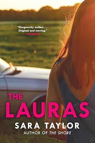 Stock image for The Lauras: A Novel for sale by Irish Booksellers