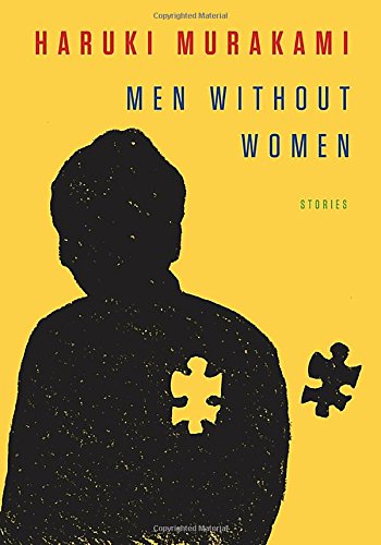 Beispielbild für Men Without Women: Stories zum Verkauf von GF Books, Inc.