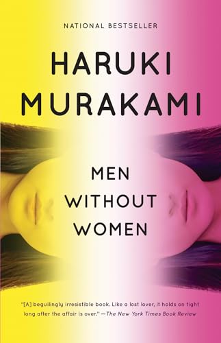 Beispielbild für Men Without Women: Stories zum Verkauf von Hippo Books
