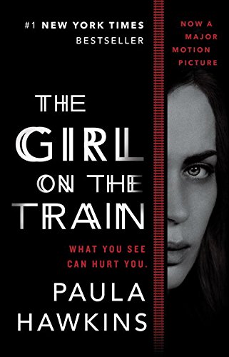 Beispielbild für The Girl on the Train (Movie Tie-In) zum Verkauf von Hippo Books