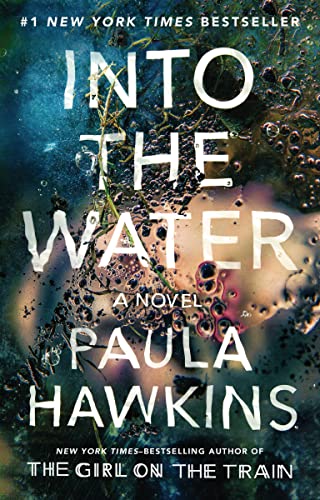 9780385689656: Into the Water: A Novel