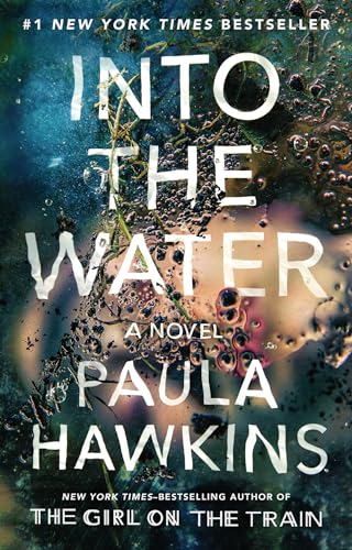 9780385689656: Into the Water: A Novel