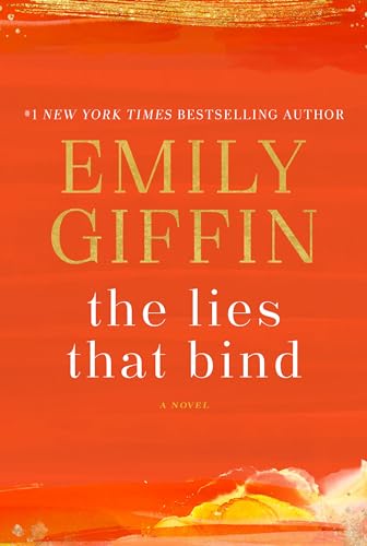 9780385689731: The Lies That Bind