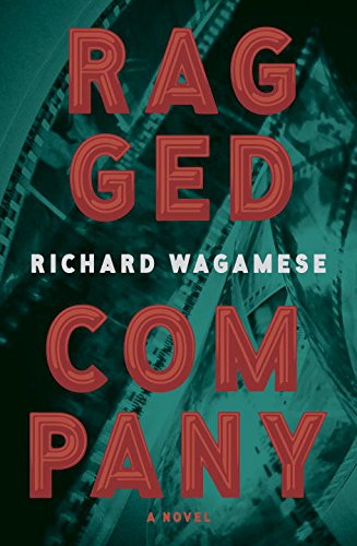 9780385690546: Ragged Company (Penguin Modern Classics)