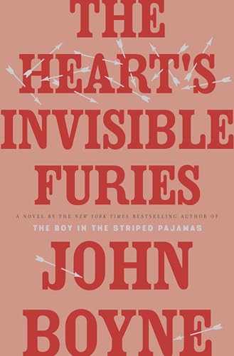 Stock image for The Heart's Invisible Furies for sale by SecondSale