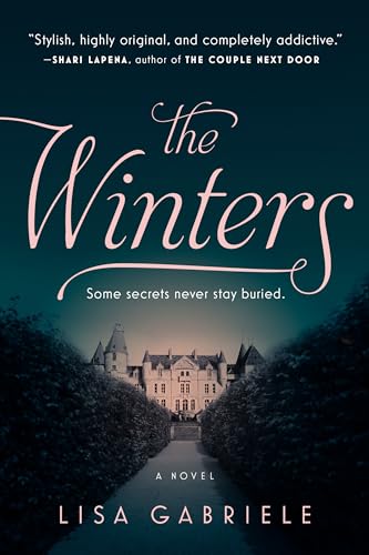 Stock image for The Winters for sale by GF Books, Inc.