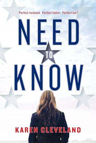 Imagen de archivo de Need to Know a la venta por Gulf Coast Books