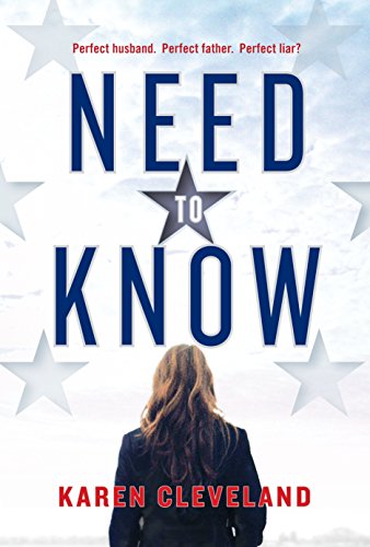 Stock image for Need to Know for sale by Better World Books