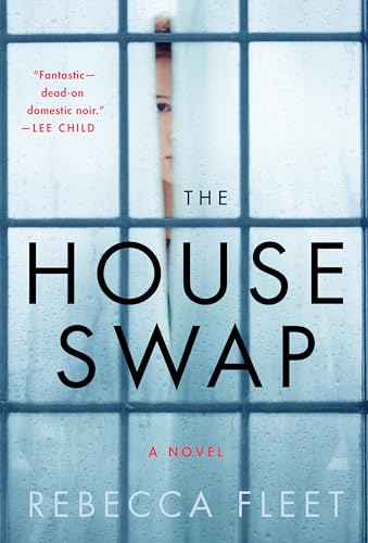 Beispielbild fr The House Swap zum Verkauf von Better World Books