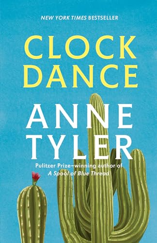 Beispielbild fr Clock Dance zum Verkauf von Better World Books