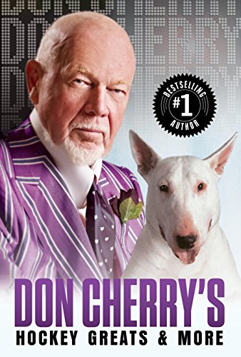 9780385691864: Don Cherry's Hockey Greats and More